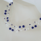 Arabesque - Arabesque Iolite-Diaphanous white - 1